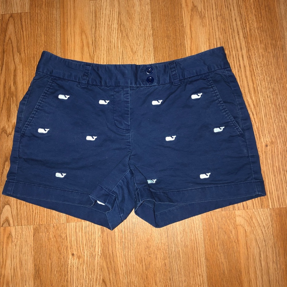 vineyard vines shorts